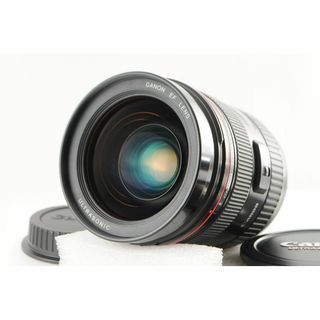 キヤノン(Canon)の★希少・超美品★ キヤノン EF 28-70mm F2.8 L USM(レンズ(ズーム))