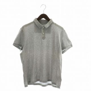 モンクレール(MONCLER)のMONCLER GAMME BLEU MAGLIA POLO ポロシャツ M(ポロシャツ)