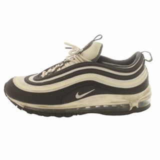 ナイキ(NIKE)のNIKE Air Max 97 WTR エアマックス DX0754-001(スニーカー)