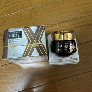 オバジ(Obagi)の【中古品】オバジ ダーマパワーX リフトクリーム 214g(フェイスクリーム)