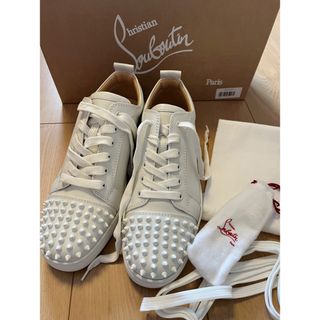 クリスチャンルブタン(Christian Louboutin)のルブタン☆スニーカー(スニーカー)