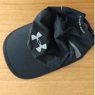 アンダーアーマー(UNDER ARMOUR)のUNDER ARMOUR キャップ  帽子(キャップ)