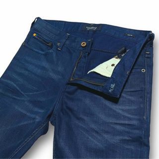 スコッチアンドソーダ(SCOTCH & SODA)のスコッチアンドソーダ SKIM スキニー ストレッチ サイズ29(デニム/ジーンズ)