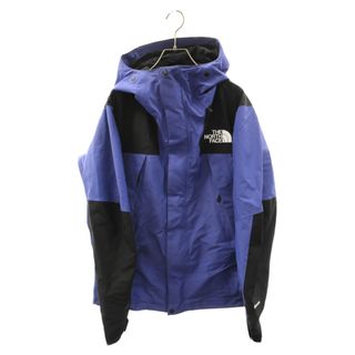 ザノースフェイス(THE NORTH FACE)のTHE NORTH FACE ザノースフェイス GORE-TEX MOUNTAIN JACKET ゴアテックス マウンテンジャケット ケイブブルー NP61800(マウンテンパーカー)