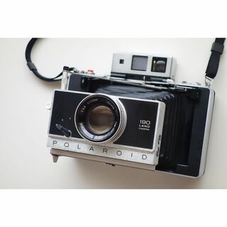 Polaroid Land 190(フィルムカメラ)