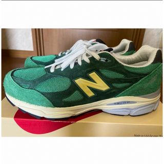 ニューバランス(New Balance)のニューバランス　メンズスニーカー 28.5cm(スニーカー)