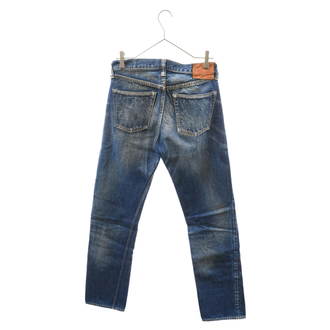 FULLCOUNT - FULLCOUNT フルカウント 1108 NEW STRAIGHT 13.7oz FULLCOUNT - FULLCOUNT フルカウント 1108 NEW STRAIGHT 13.7oz