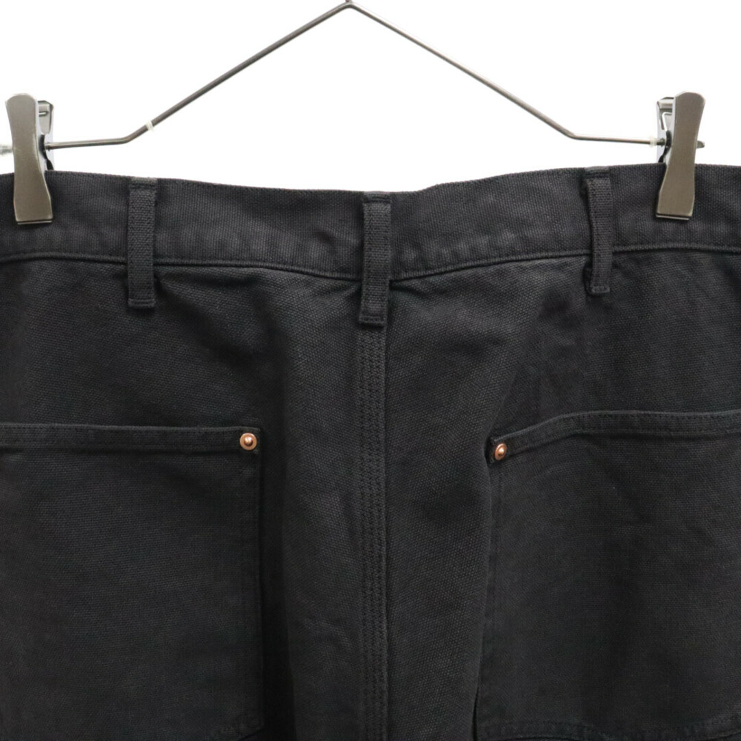 COMOLI - COMOLI コモリ コットンダック ペインターパンツ COMOLI - COMOLI コモリ コットンダック ペインターパンツ