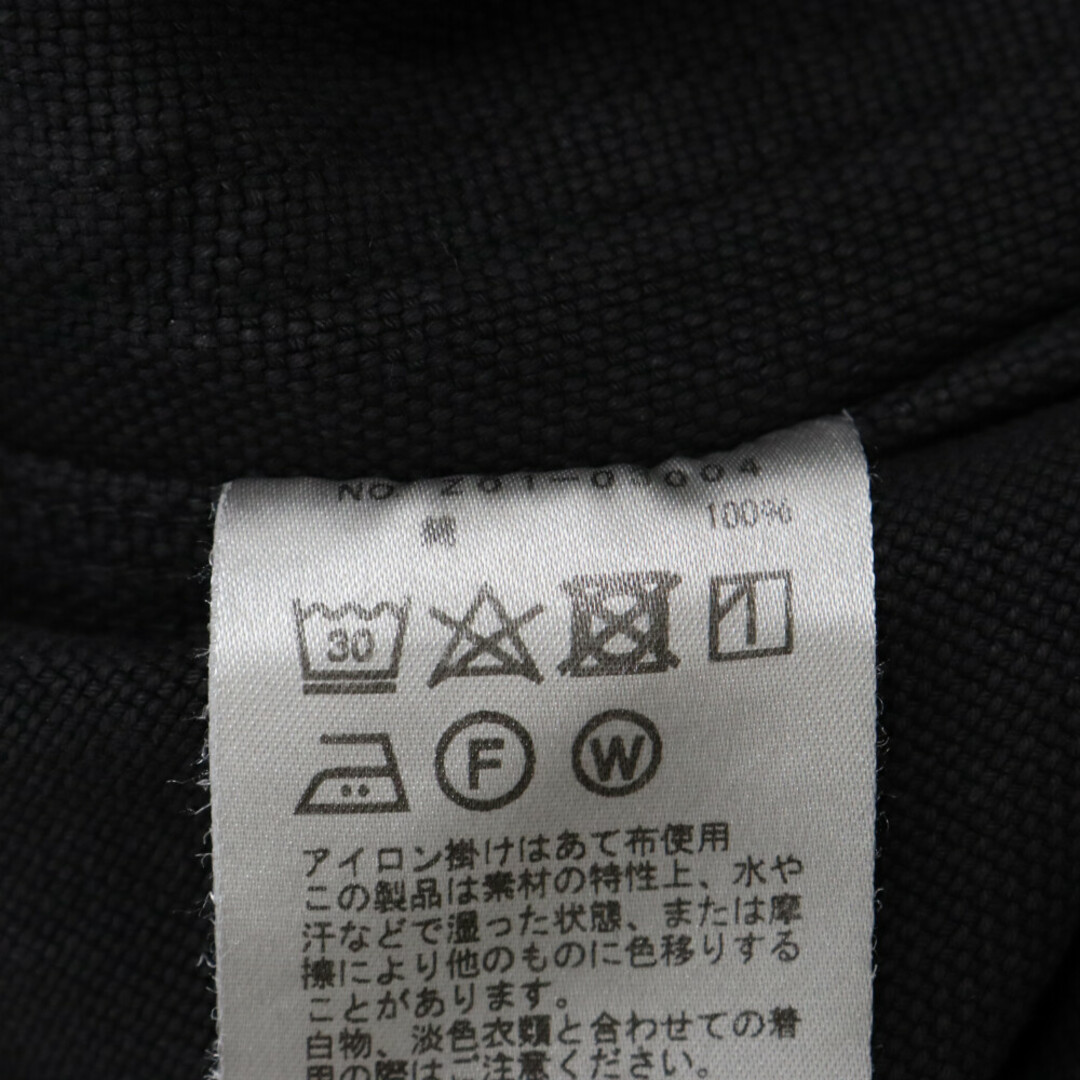 COMOLI - COMOLI コモリ コットンダック ペインターパンツ COMOLI - COMOLI コモリ コットンダック ペインターパンツ