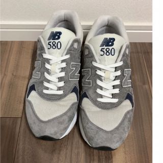 ニューバランス(New Balance)のニューバランス　メンズスニーカー 28.5cm(スニーカー)