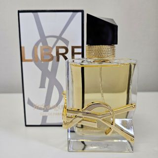 イヴサンローラン(Yves Saint Laurent)のYSL イヴ・サンローラン　リブレ　オーデパルファム　50ml(ユニセックス)