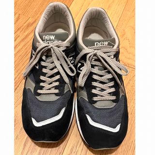 ニューバランス(New Balance)のニューバランス　メンズスニーカー 28.0cm(スニーカー)