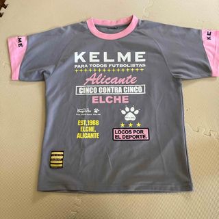 KELME - KELME トレーニングシャツ　