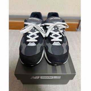 ニューバランス(New Balance)のニューバランス　メンズスニーカー 28.0cm(スニーカー)