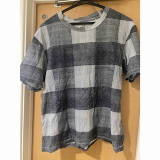 ユニクロ(UNIQLO)のユニクロ　SPRZ NY MoMA Tシャツ　Mサイズ(Tシャツ/カットソー(半袖/袖なし))