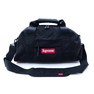 Supreme 12AW Small Duffle Bag ミニボストン