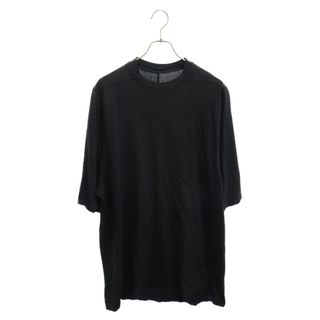 ダークシャドウ(DRKSHDW)のDRKSHDW ダークシャドウ 21AW JUMBO SS TEE半袖Tシャツ カットソー ブラック DU01B7274-RN(Tシャツ/カットソー(半袖/袖なし))