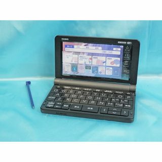 カシオ(CASIO)のカシオ EX-word XD-SX9850 理化学モデル・電子辞書(その他)