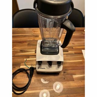 Vitamix VM0111(ジューサー/ミキサー)