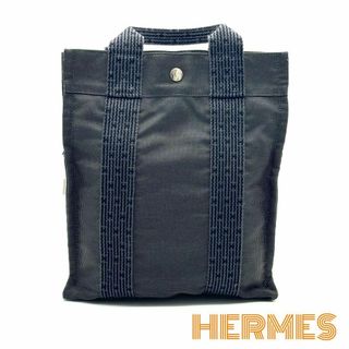 エルメス(Hermes)の✨極美品✨HERMES エルメス エールライン アドPM グレー リュックサック(リュック/バックパック)