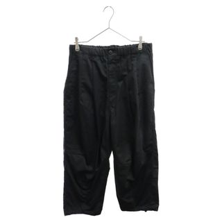 FREAK'S STORE - FREAK'S STORE フリークスストア 21AW Cargo Pant カーゴパンツ ブラック 21AW-111PT