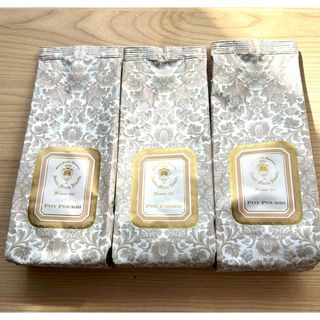 サンタマリアノヴェッラ(Santa Maria Novella)のサンタマリアノヴェッラ ポプリ 詰め替え用　100g セット(お香/香炉)