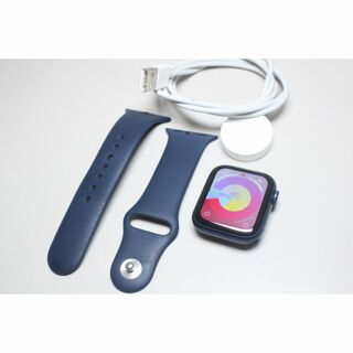 Apple Watch - Apple Watch Series 6/GPS/40mm/A2291 ④