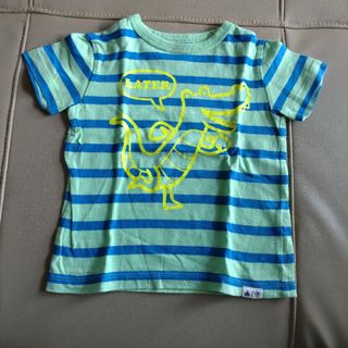 ギャップ(GAP)の男児Tシャツ　GAP　18-24m(Tシャツ/カットソー)