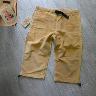 GRAMICCI Corduroy G Spant レディースS 未使用