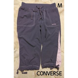 コンバース(CONVERSE)のCONVERSE ハーフパンツ M(ハーフパンツ)