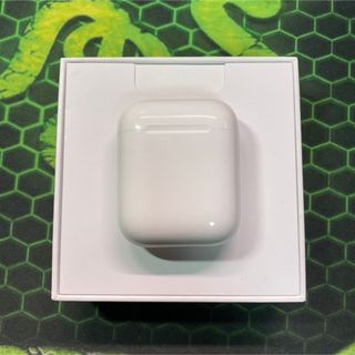 Apple - Apple AirPods  第2世代　充電ケース　Apple正規品