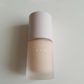 アールエムケー(RMK)のRMK リクイドファンデーション フローレスカバレッジ(ファンデーション)