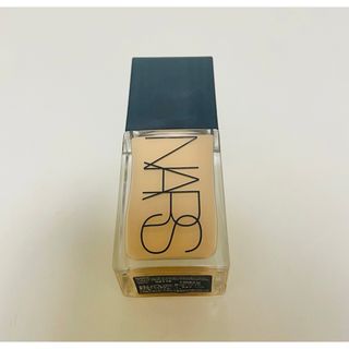 ナーズ(NARS)のNARS ライトリフレクティング ファンデーション 02176(ファンデーション)