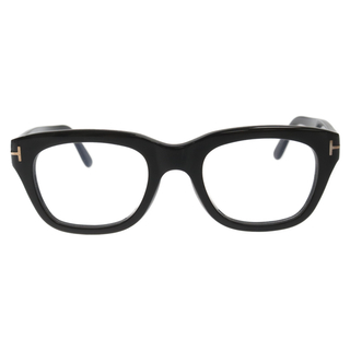 トムフォード(TOM FORD)のTOM FORD トムフォード TF5178-F サングラス メガネフレーム 眼鏡 ブラック(サングラス/メガネ)