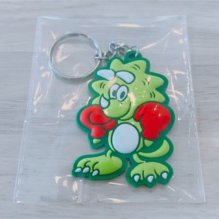 【新品未開封】 TEAM TENSHIN × VERDY KEYCHAIN