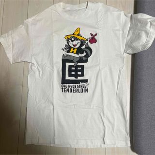 テンボックス(TENBOX)のTENBOX Tシャツ　10匣　テンボックス(Tシャツ/カットソー(半袖/袖なし))