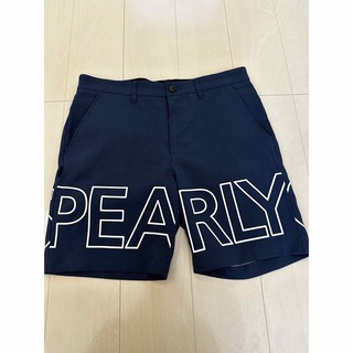 パーリーゲイツ(PEARLY GATES)のPEARLY GATES  パンツ(その他)