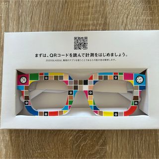 ゾゾ(ZOZO)のZOZOGLASS(サングラス/メガネ)