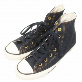 コンバース(CONVERSE)のコンバース ALL STAR OKAYAMADENIM スニーカー 24.5(スニーカー)