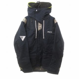 アザー(other)のムスト BR2 オフショア ジャケット オーバーオール TRUE NAVY L(マリン/スイミング)