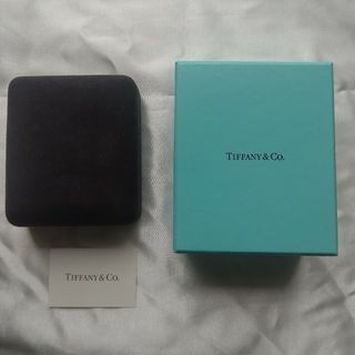 ティファニー  TIFFANY ケース