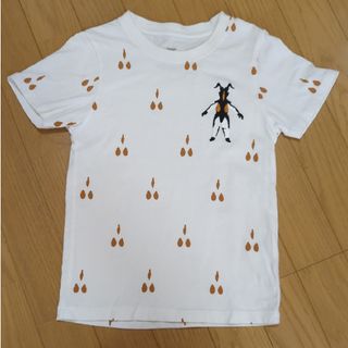 グラニフ　キッズTシャツ　サイズ120