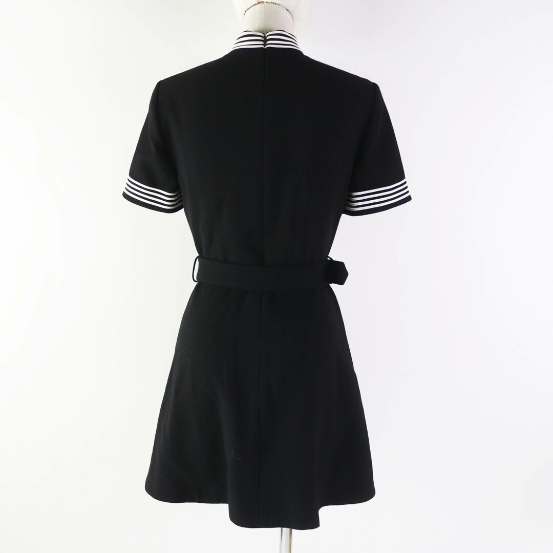 GUCCI - 極美品◎GUCCI グッチ 2020年製 643352 ウール 裏地 GUCCI - 極美品◎GUCCI グッチ 2020年製 643352 ウール 裏地