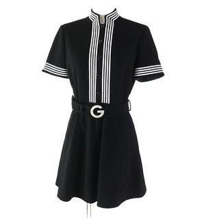 GUCCI - 極美品◎GUCCI グッチ 2020年製 643352 ウール 裏地 GUCCI - 極美品◎GUCCI グッチ 2020年製 643352 ウール 裏地