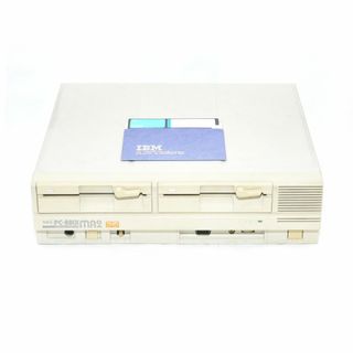 エヌイーシー(NEC)のNEC PC-8801MA2 フルメンテナンス・音声・FDD OK!・動作品(デスクトップ型PC)