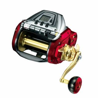 ダイワ(DAIWA)の値下げ限定　ダイワ　シーボーグ1200MJ 電動リール　新品 未使用 保証書付き(リール)