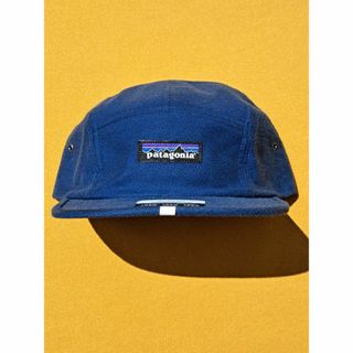 パタゴニア(patagonia)のパタゴニア Maclure Hat P-6 キャップ PLST 2021(キャップ)