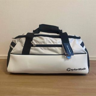 【新品】　Taylormade ボストンバッグ