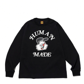HUMAN MADE - HUMAN MADE  Girls Don't Cry  VERDY  ロンT