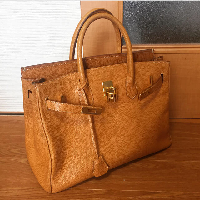 品】ヘンリー ハイクラス バッグ-